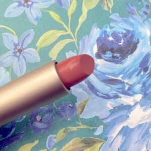 BareMinerals lipstick in “Grace”